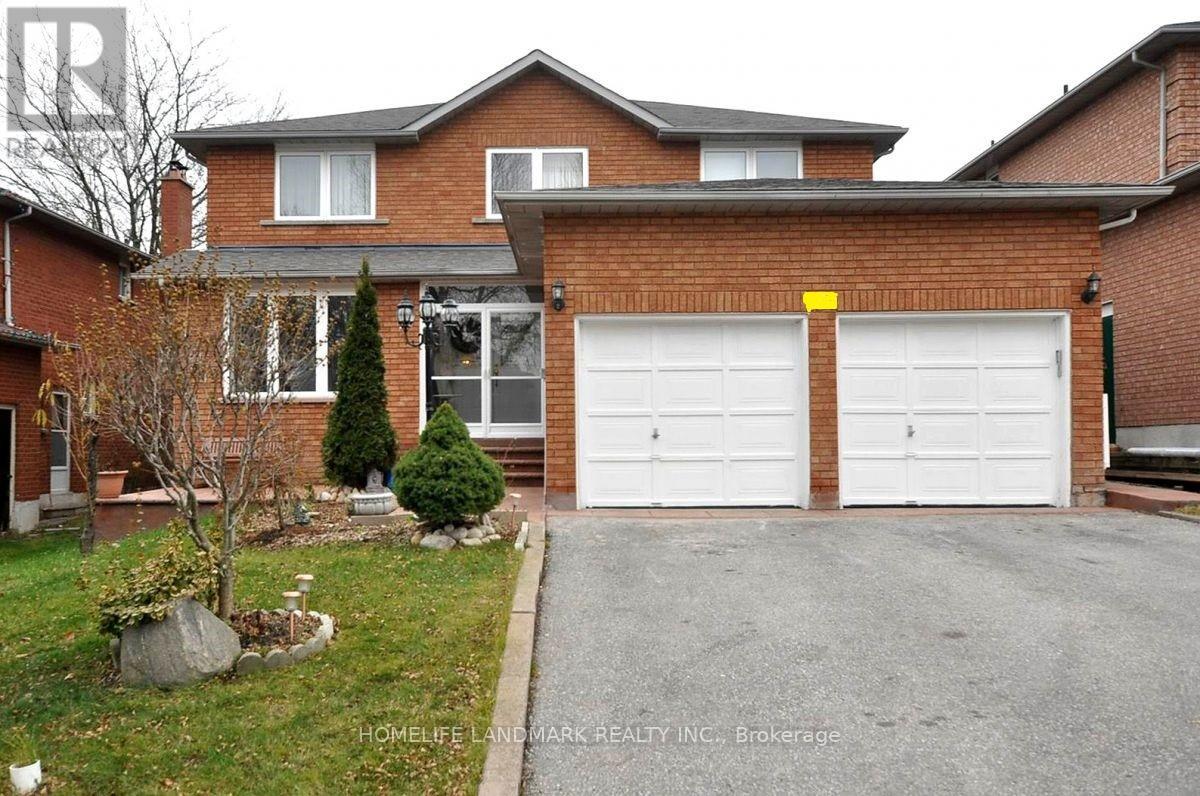 138 Keffer Circle, Newmarket, Ontario  L3X 1R8 - Photo 2 - N12439235