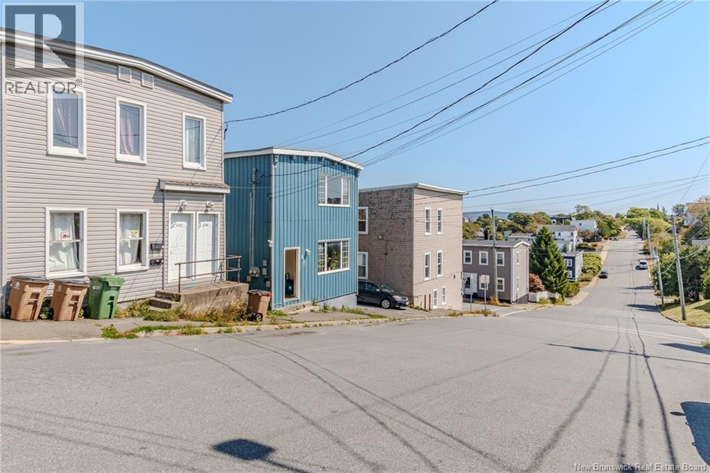 116-118 Lancaster Street, Saint John, New Brunswick  E2M 1H9 - Photo 3 - NB125599