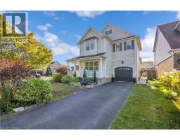 27 SHANTZ Avenue, Brantford, Ontario