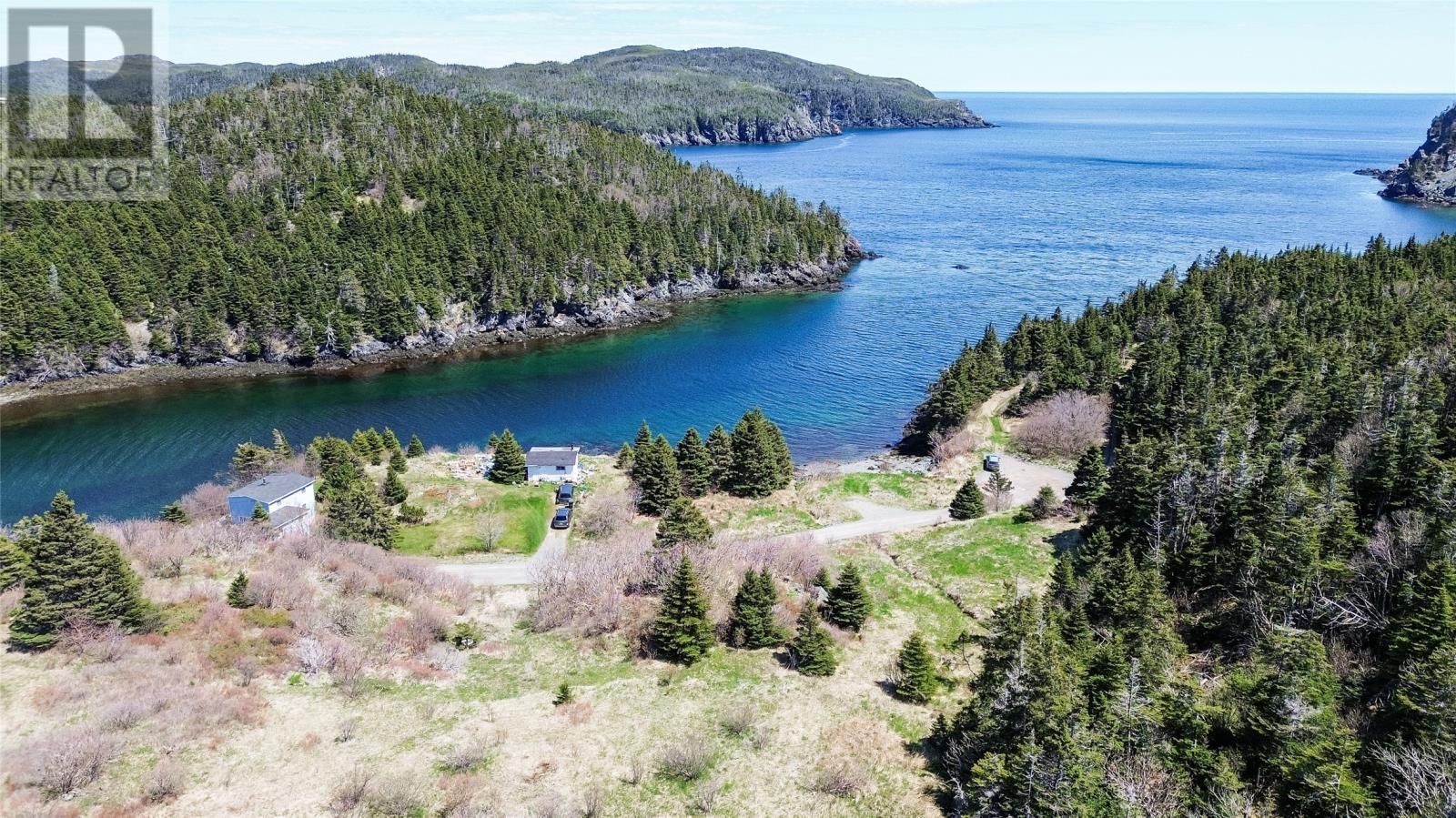 18 Beachy Cove Road, Fox Cove-Mortier, Newfoundland & Labrador  A0E 1K0 - Photo 1 - 1291019
