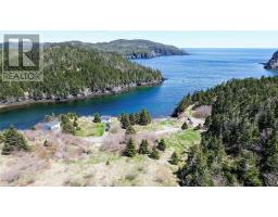 18 Beachy Cove Road, Fox Cove-Mortier, Newfoundland & Labrador