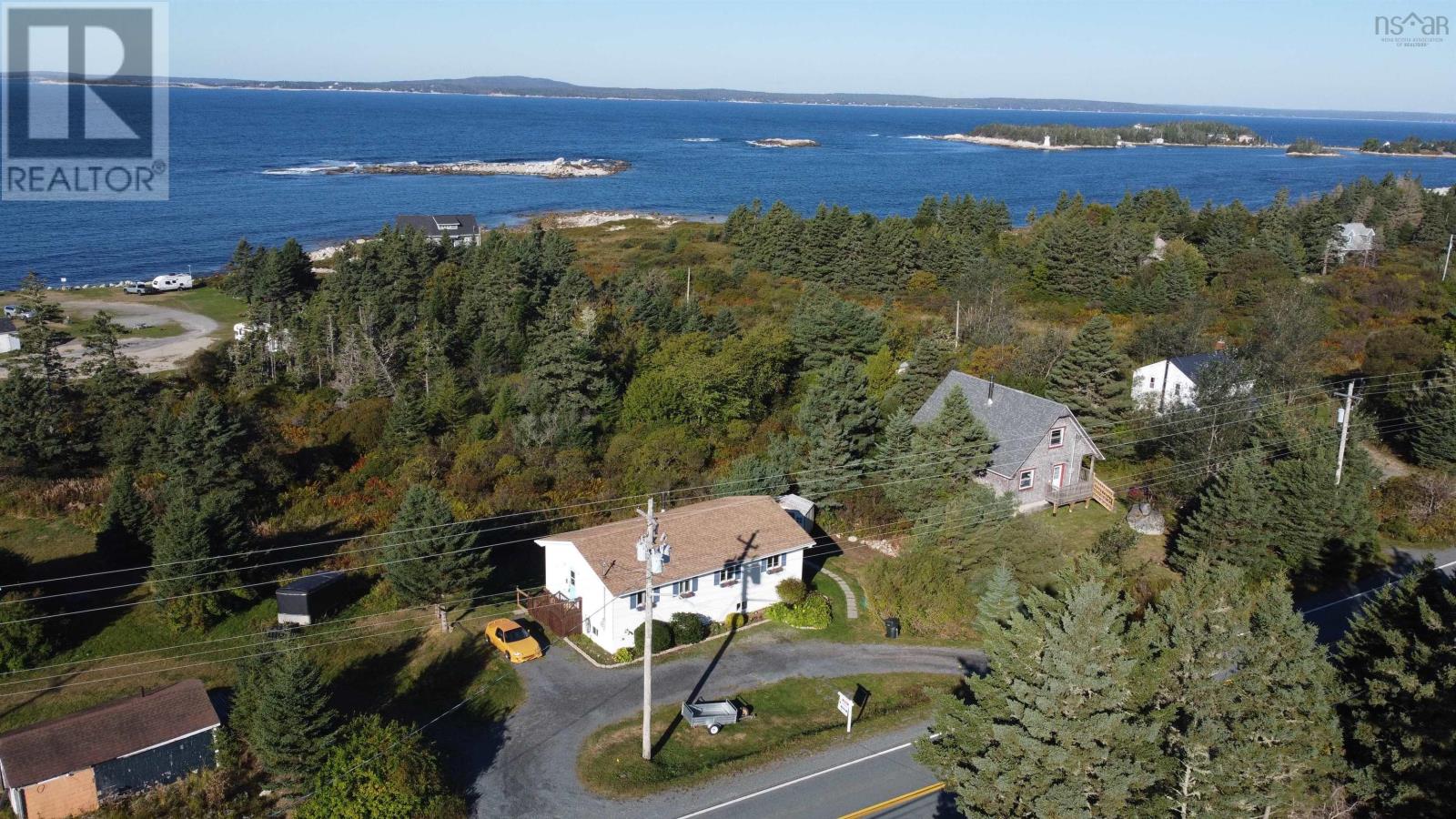8554 Peggys Cove Road, Indian Harbour, Nova Scotia  B3Z 3P4 - Photo 47 - 202523804