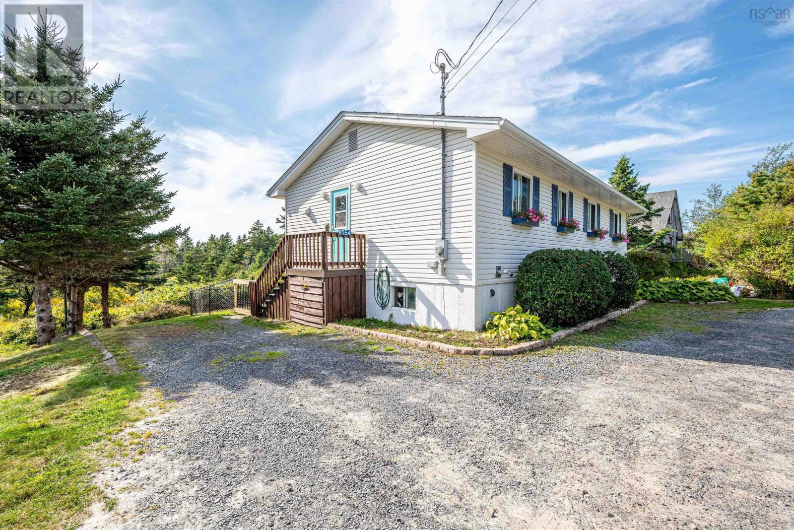 8554 Peggys Cove Road, Indian Harbour, Nova Scotia  B3Z 3P4 - Photo 2 - 202523804