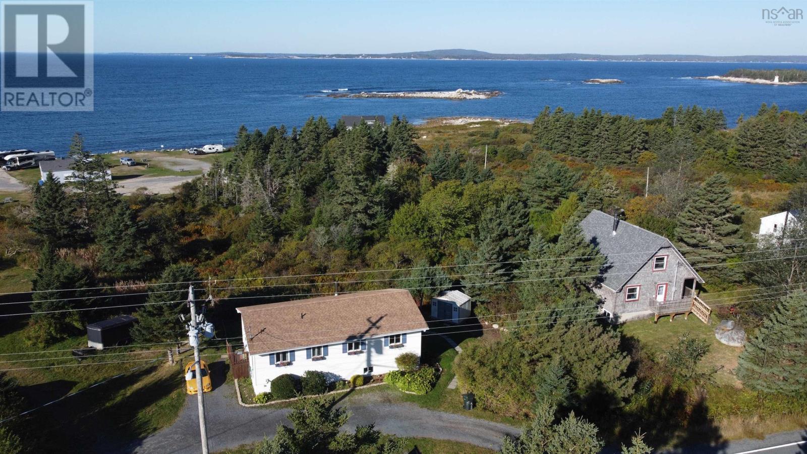 8554 Peggys Cove Road, Indian Harbour, Nova Scotia  B3Z 3P4 - Photo 49 - 202523804