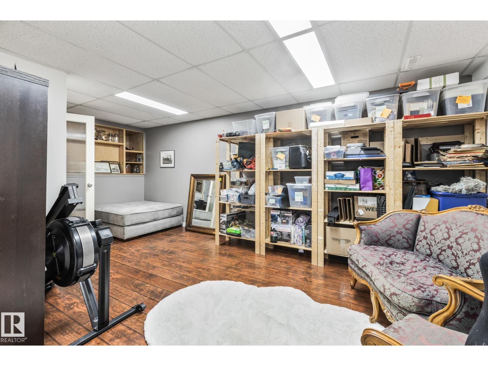 17 Laurier Cr, St. Albert, Alberta  T8N 1M6 - Photo 34 - E4460367