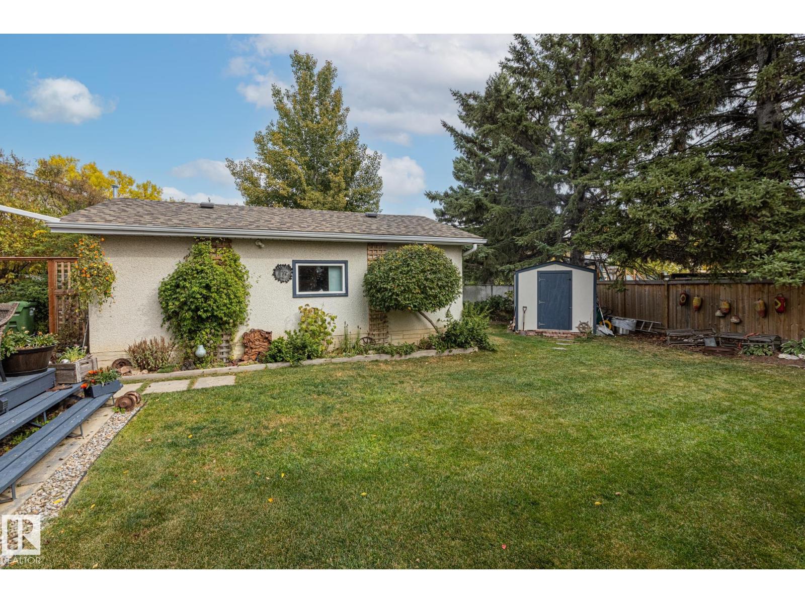 17 Laurier Cr, St. Albert, Alberta  T8N 1M6 - Photo 41 - E4460367