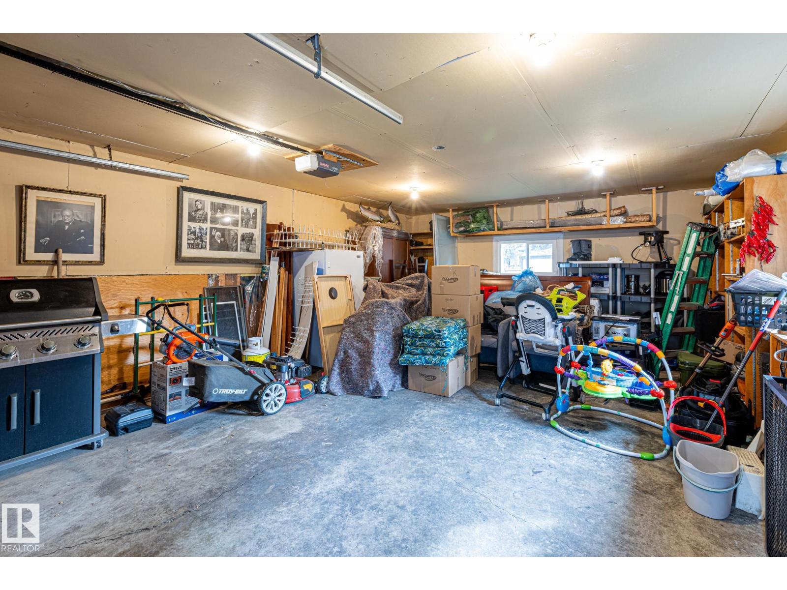 17 Laurier Cr, St. Albert, Alberta  T8N 1M6 - Photo 43 - E4460367