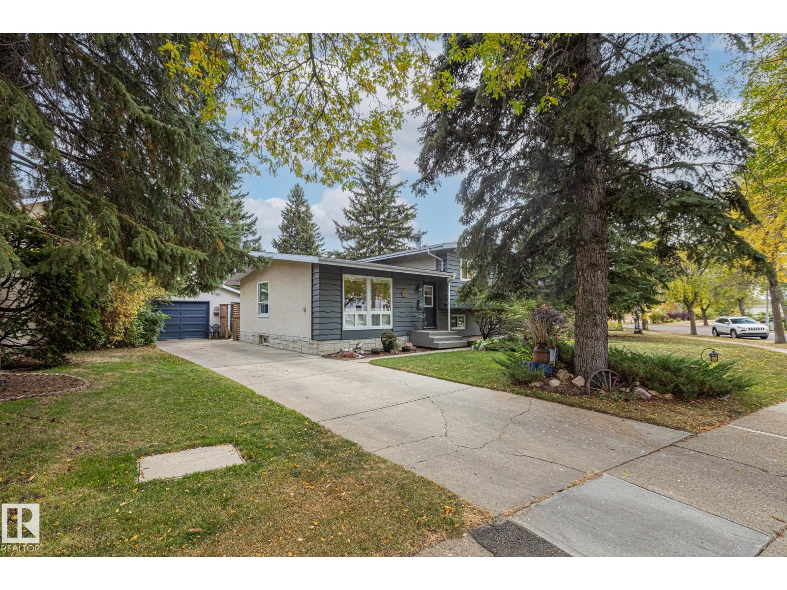 17 Laurier Cr, St. Albert, Alberta  T8N 1M6 - Photo 45 - E4460367