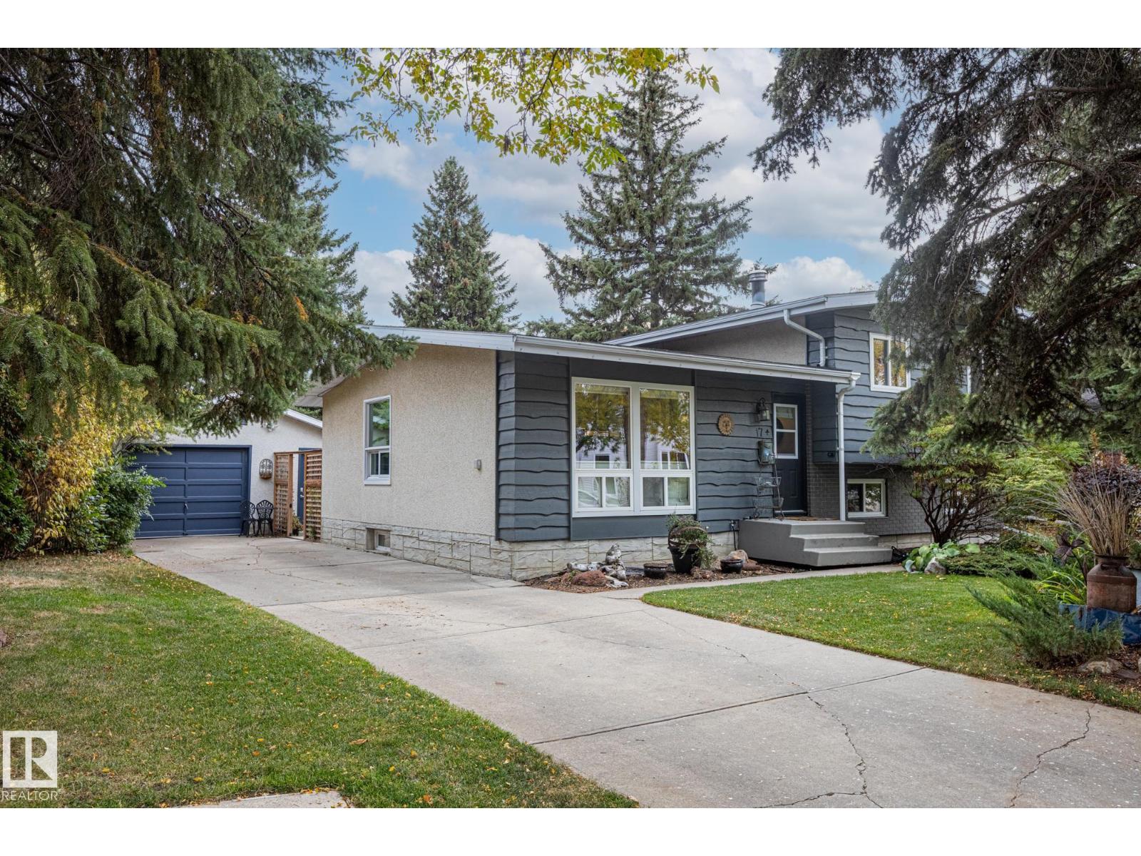 17 Laurier Cr, St. Albert, Alberta  T8N 1M6 - Photo 46 - E4460367