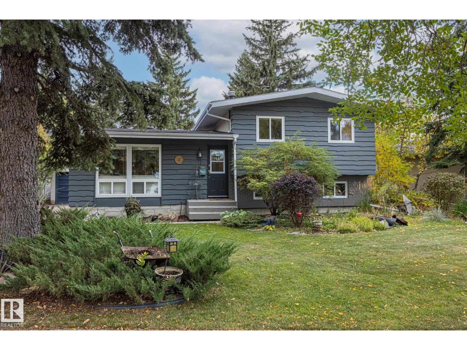 17 Laurier Cr, St. Albert, Alberta  T8N 1M6 - Photo 47 - E4460367