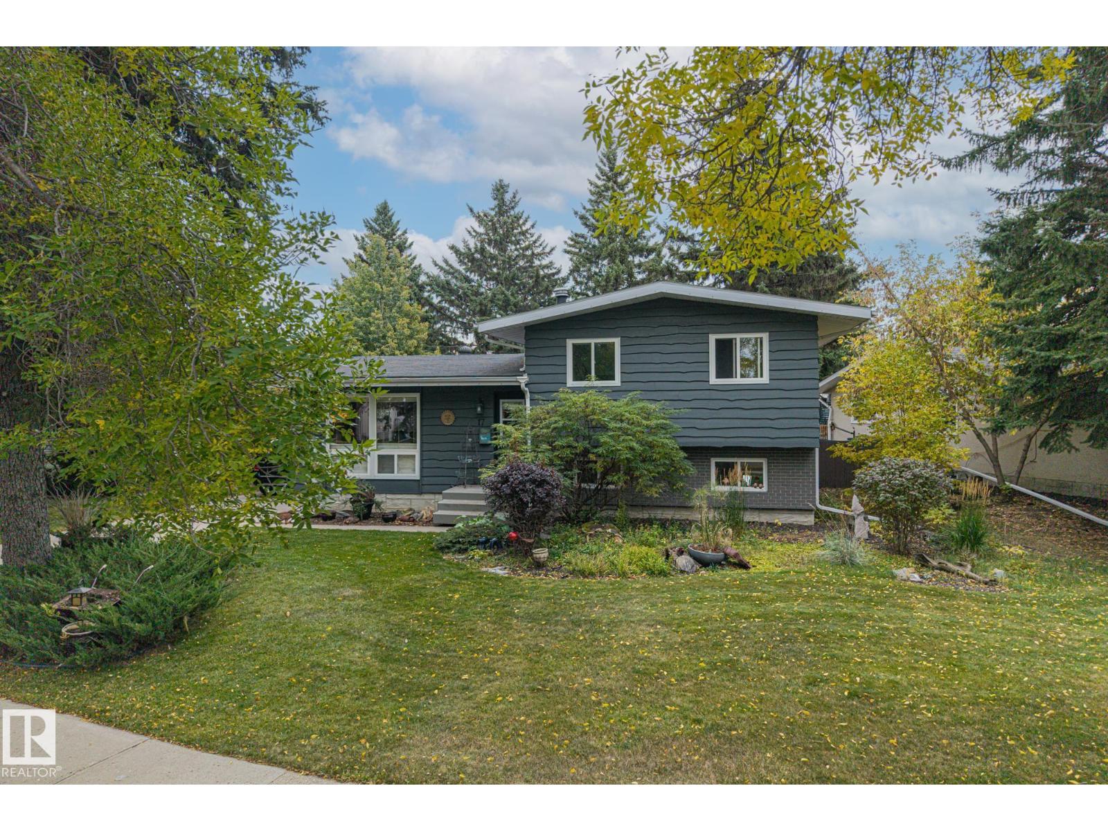17 Laurier Cr, St. Albert, Alberta  T8N 1M6 - Photo 48 - E4460367