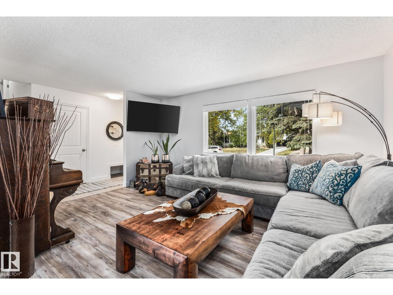 17 Laurier Cr, St. Albert, Alberta  T8N 1M6 - Photo 6 - E4460367