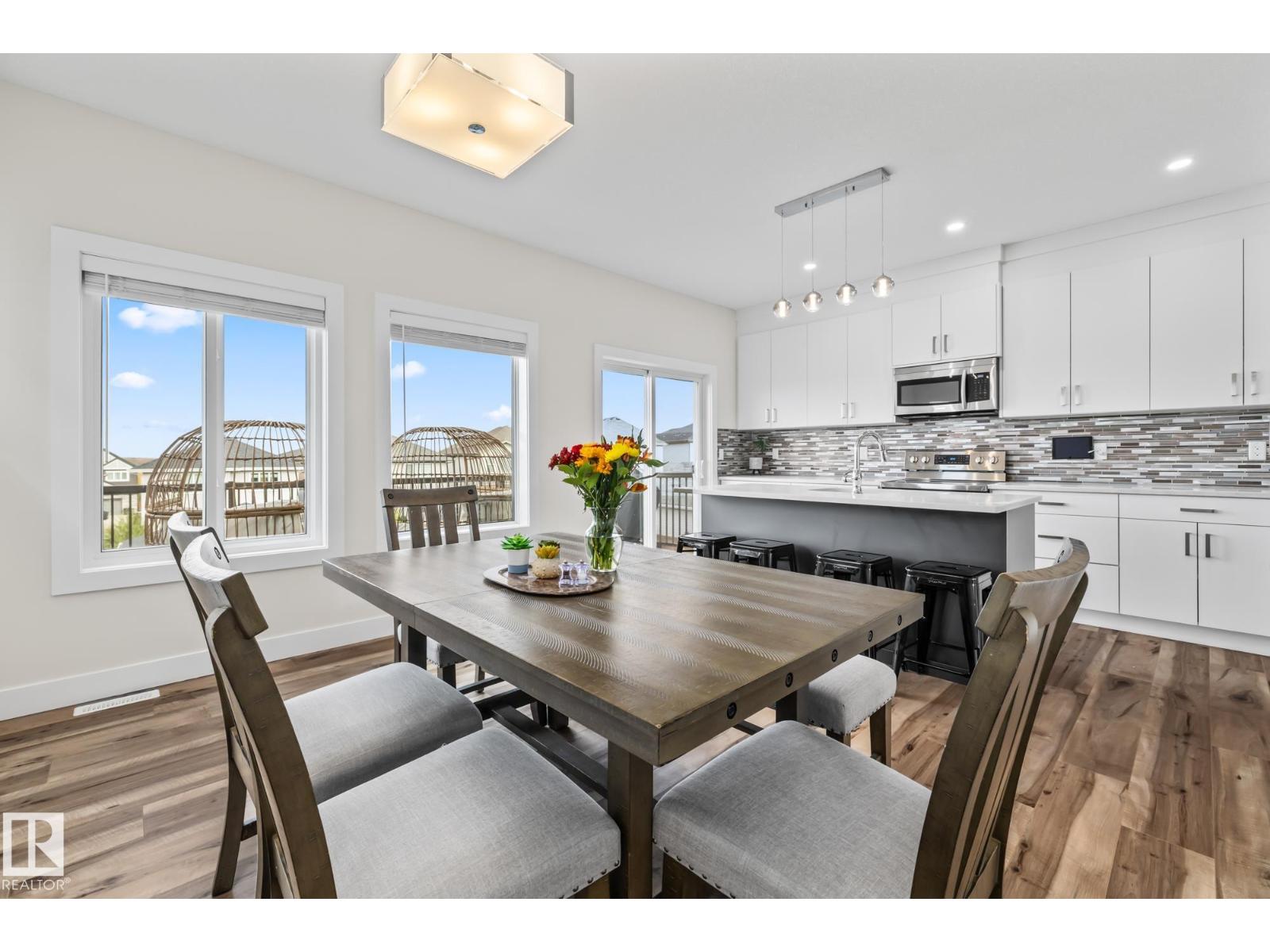 301 Hawks Ridge Bv Nw, Edmonton, Alberta  T5S 0M3 - Photo 16 - E4460368