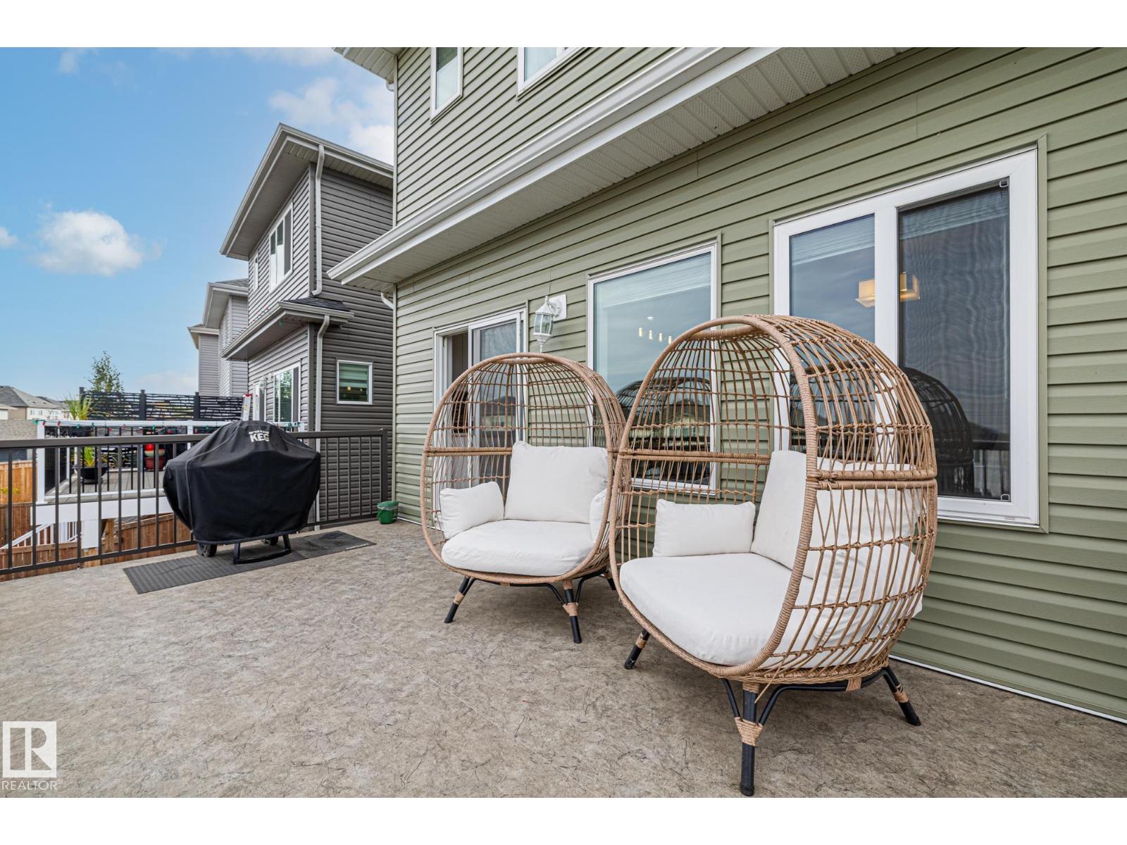 301 Hawks Ridge Bv Nw, Edmonton, Alberta  T5S 0M3 - Photo 18 - E4460368