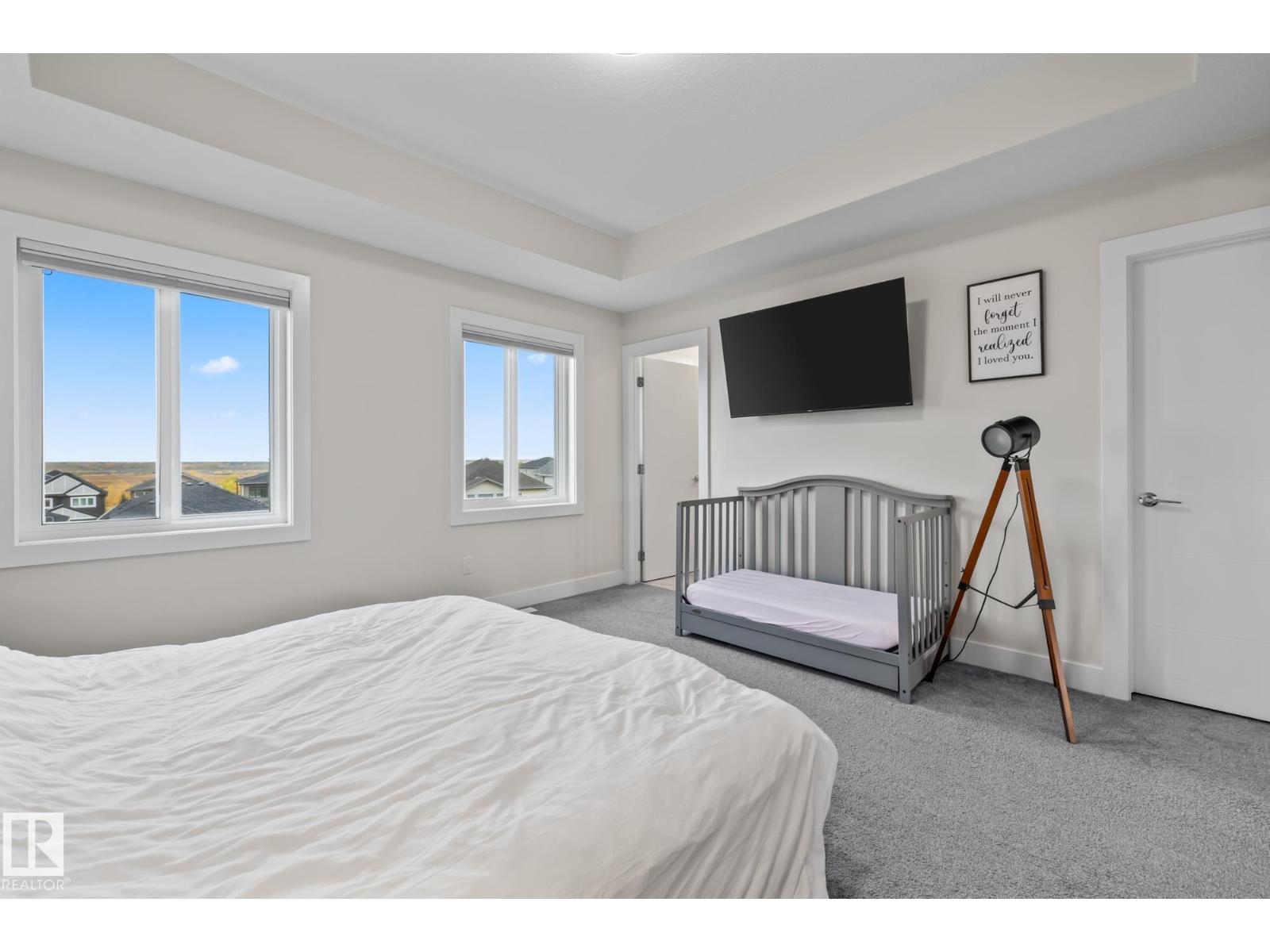 301 Hawks Ridge Bv Nw, Edmonton, Alberta  T5S 0M3 - Photo 23 - E4460368