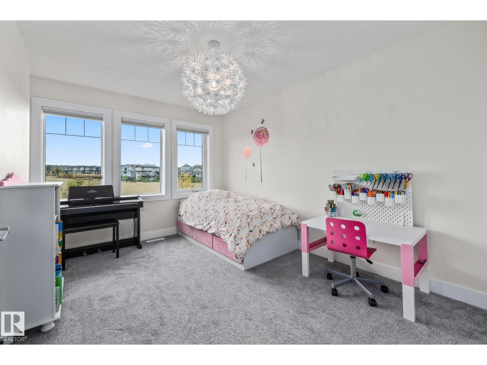 301 Hawks Ridge Bv Nw, Edmonton, Alberta  T5S 0M3 - Photo 28 - E4460368