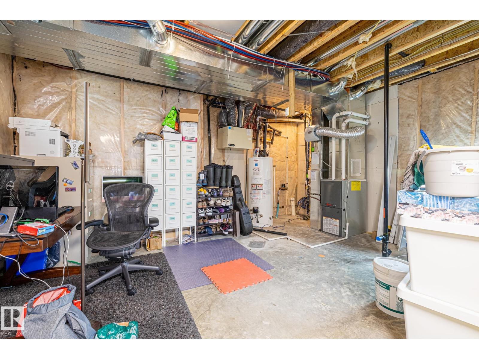 301 Hawks Ridge Bv Nw, Edmonton, Alberta  T5S 0M3 - Photo 31 - E4460368