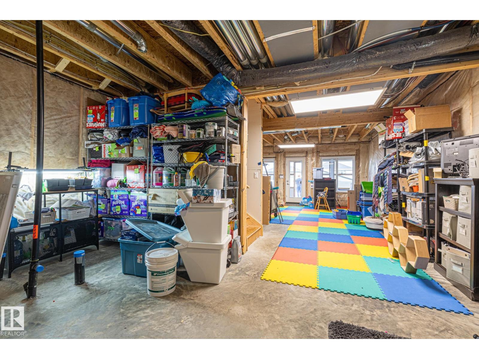 301 Hawks Ridge Bv Nw, Edmonton, Alberta  T5S 0M3 - Photo 32 - E4460368