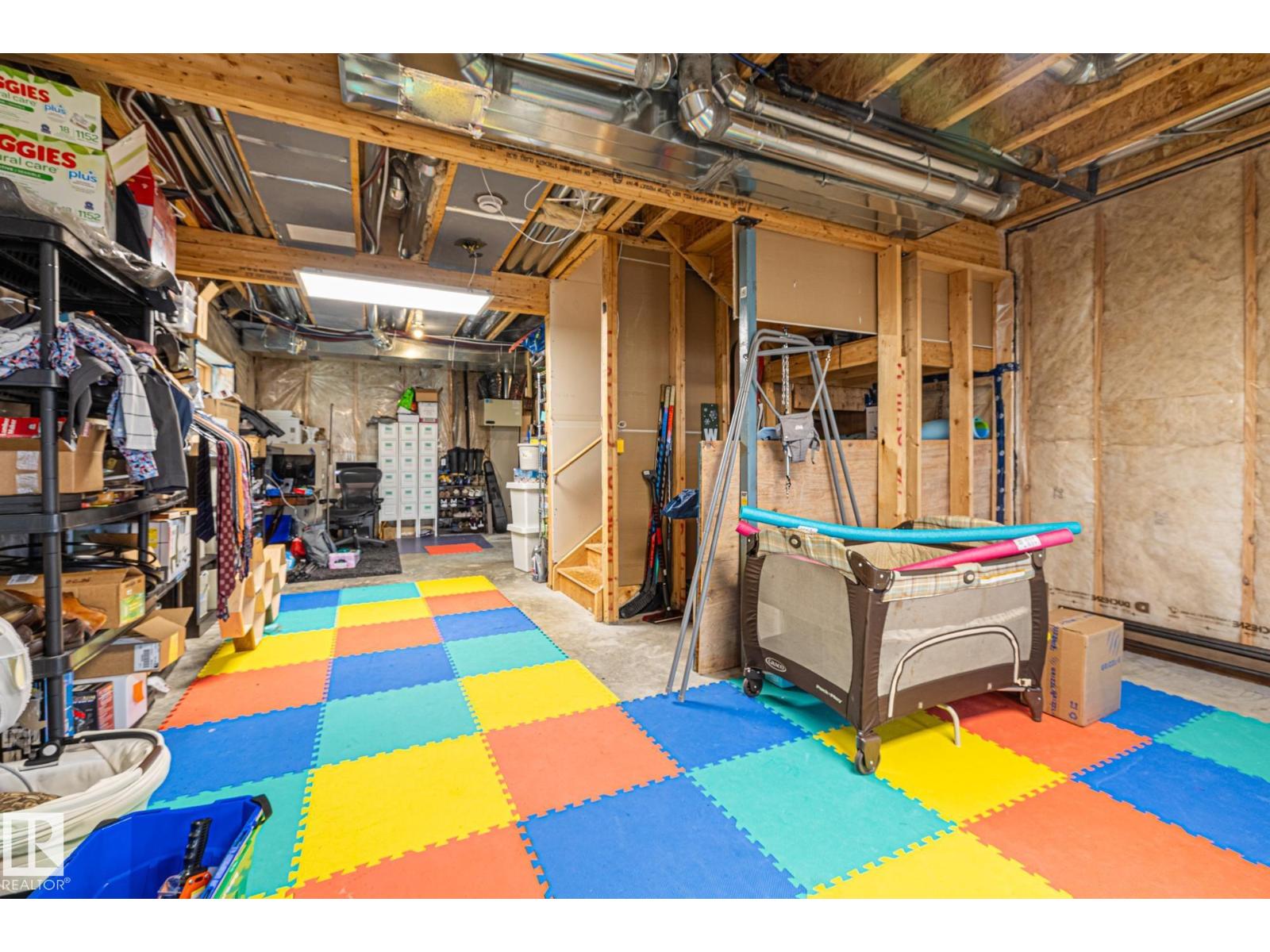 301 Hawks Ridge Bv Nw, Edmonton, Alberta  T5S 0M3 - Photo 33 - E4460368