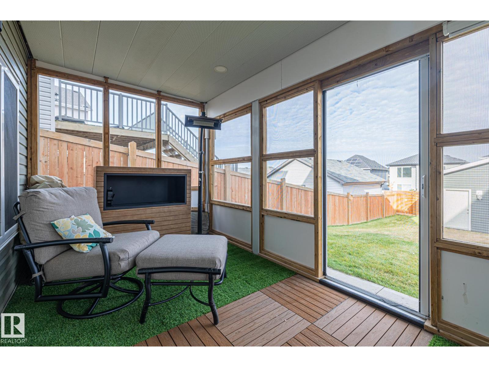301 Hawks Ridge Bv Nw, Edmonton, Alberta  T5S 0M3 - Photo 35 - E4460368