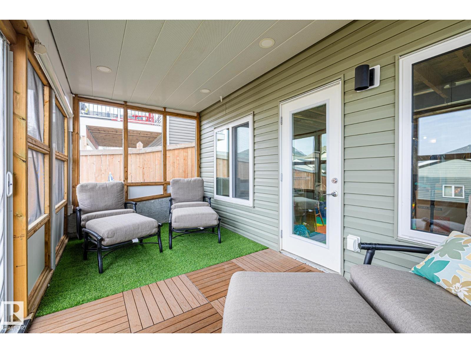 301 Hawks Ridge Bv Nw, Edmonton, Alberta  T5S 0M3 - Photo 36 - E4460368