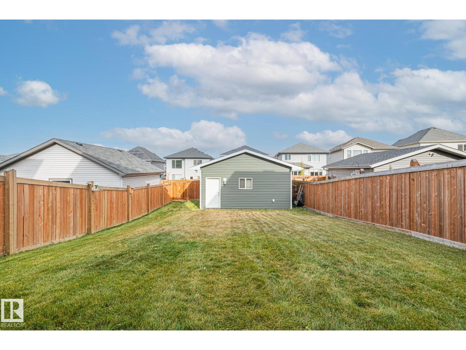 301 Hawks Ridge Bv Nw, Edmonton, Alberta  T5S 0M3 - Photo 37 - E4460368
