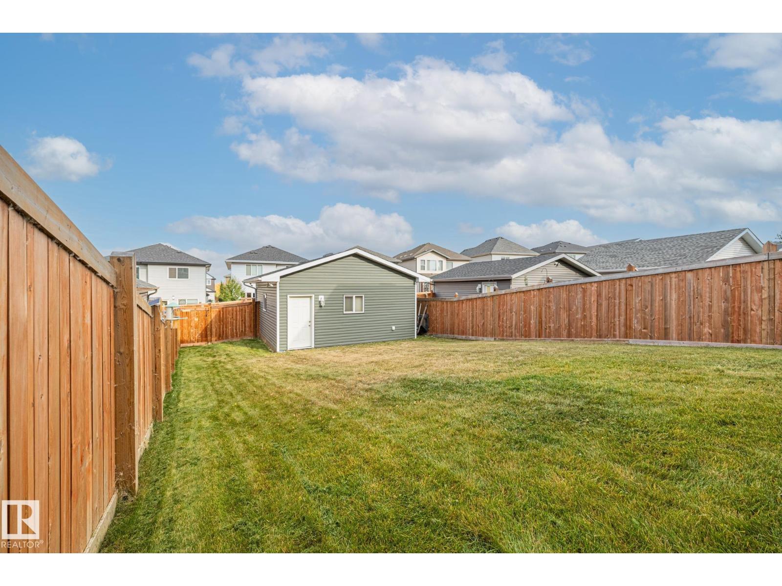 301 Hawks Ridge Bv Nw, Edmonton, Alberta  T5S 0M3 - Photo 38 - E4460368