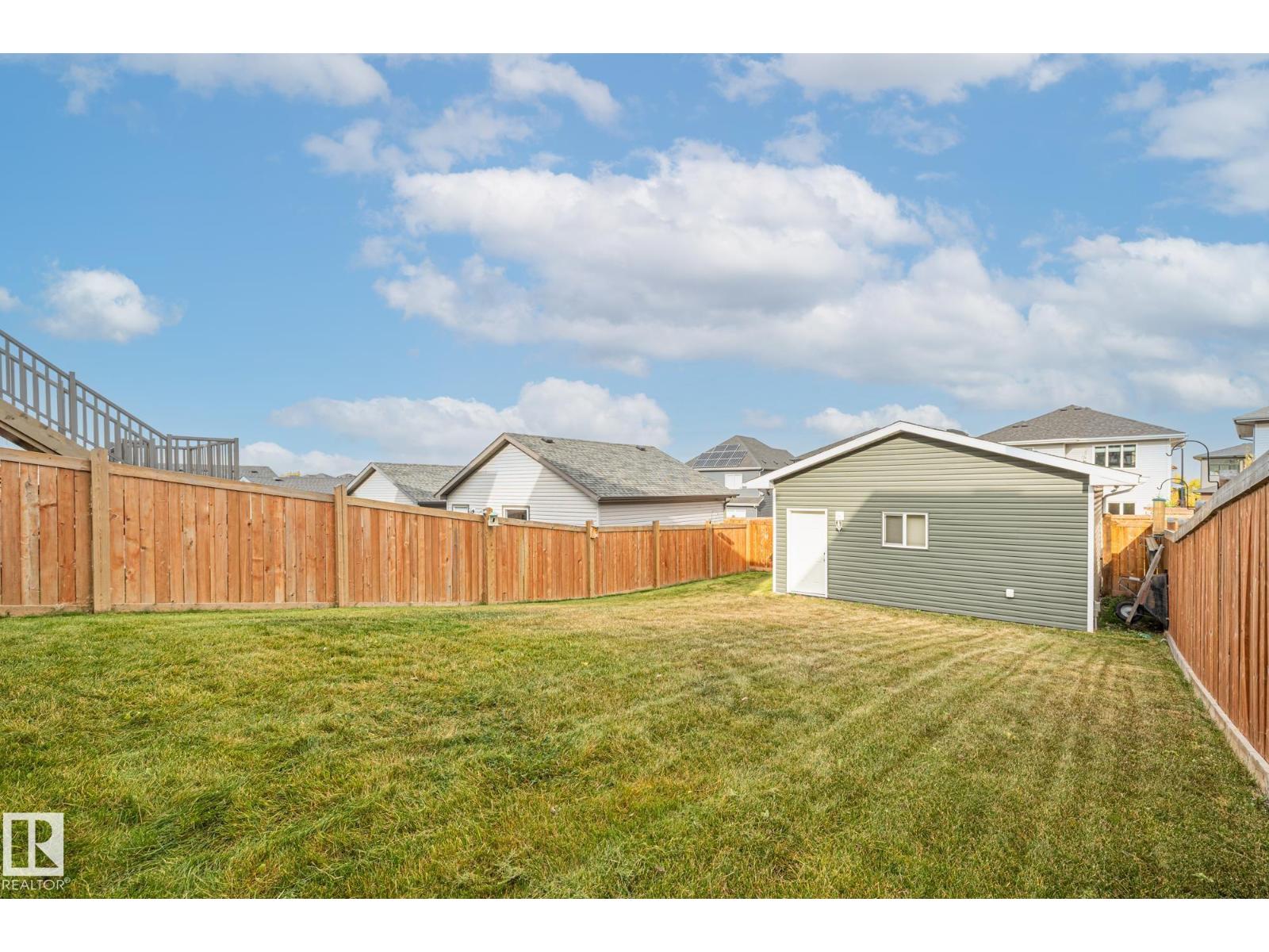 301 Hawks Ridge Bv Nw, Edmonton, Alberta  T5S 0M3 - Photo 39 - E4460368