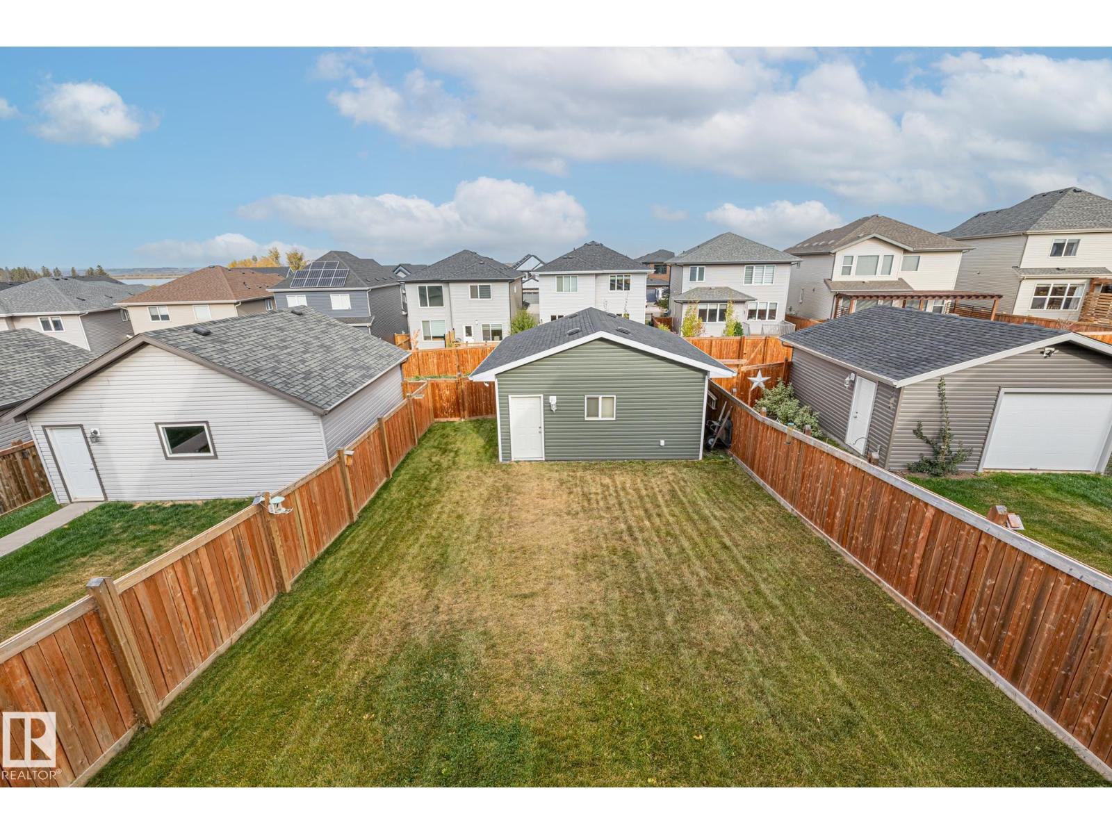301 Hawks Ridge Bv Nw, Edmonton, Alberta  T5S 0M3 - Photo 40 - E4460368