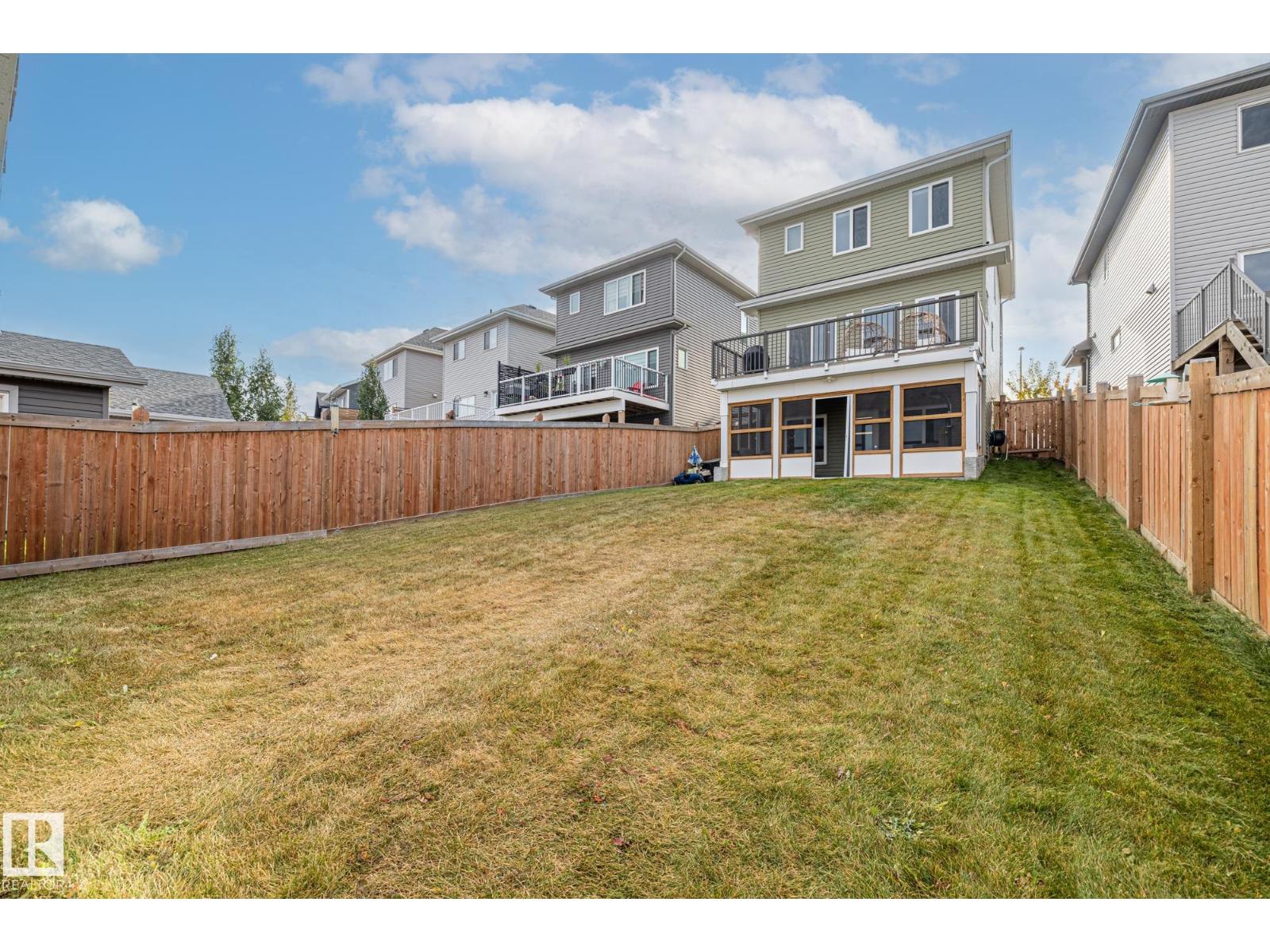 301 Hawks Ridge Bv Nw, Edmonton, Alberta  T5S 0M3 - Photo 41 - E4460368