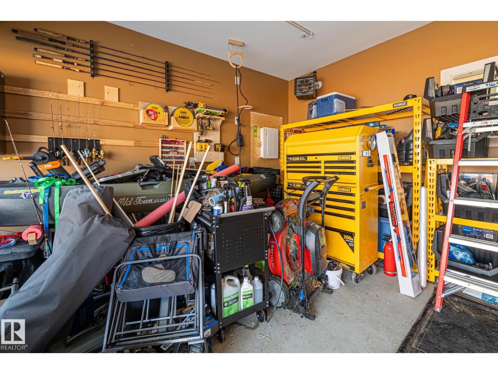 301 Hawks Ridge Bv Nw, Edmonton, Alberta  T5S 0M3 - Photo 43 - E4460368