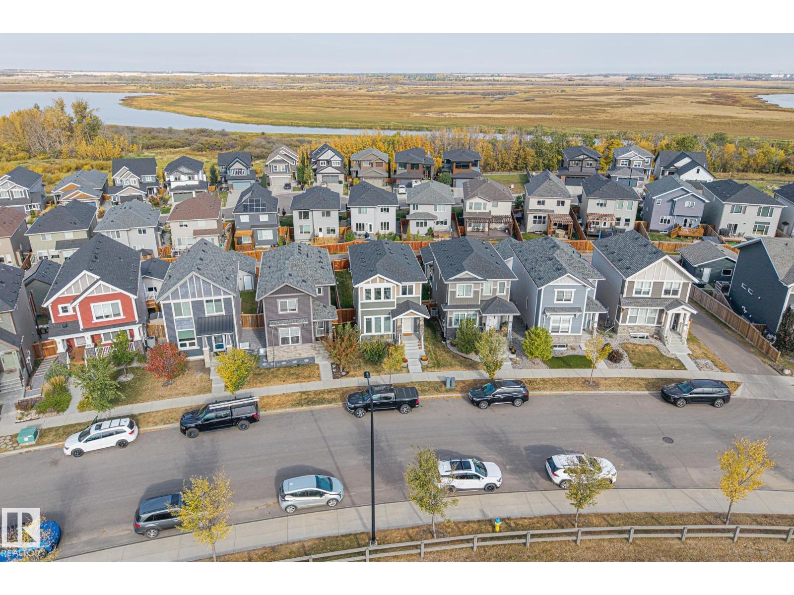 301 Hawks Ridge Bv Nw, Edmonton, Alberta  T5S 0M3 - Photo 49 - E4460368