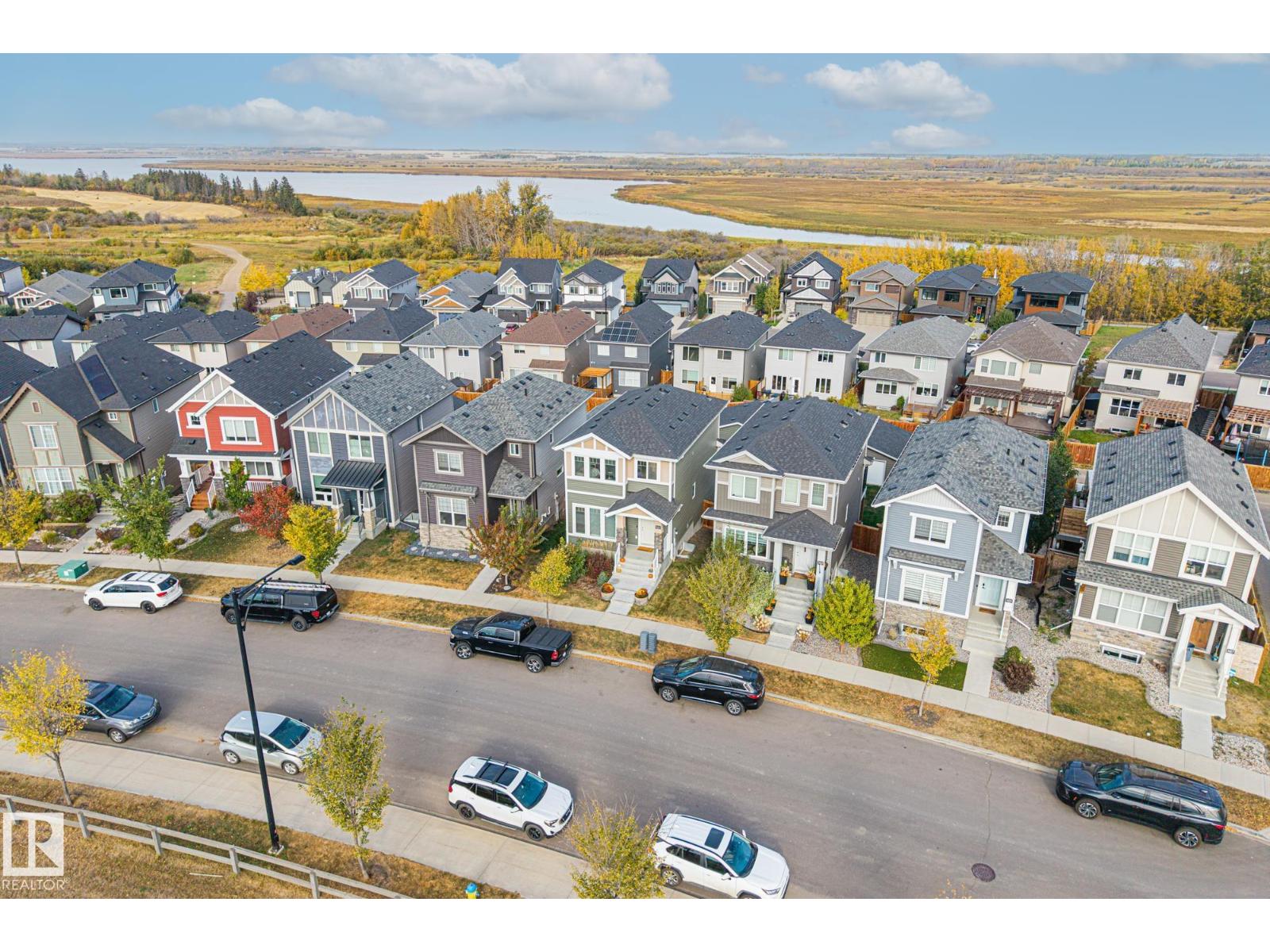 301 Hawks Ridge Bv Nw, Edmonton, Alberta  T5S 0M3 - Photo 52 - E4460368