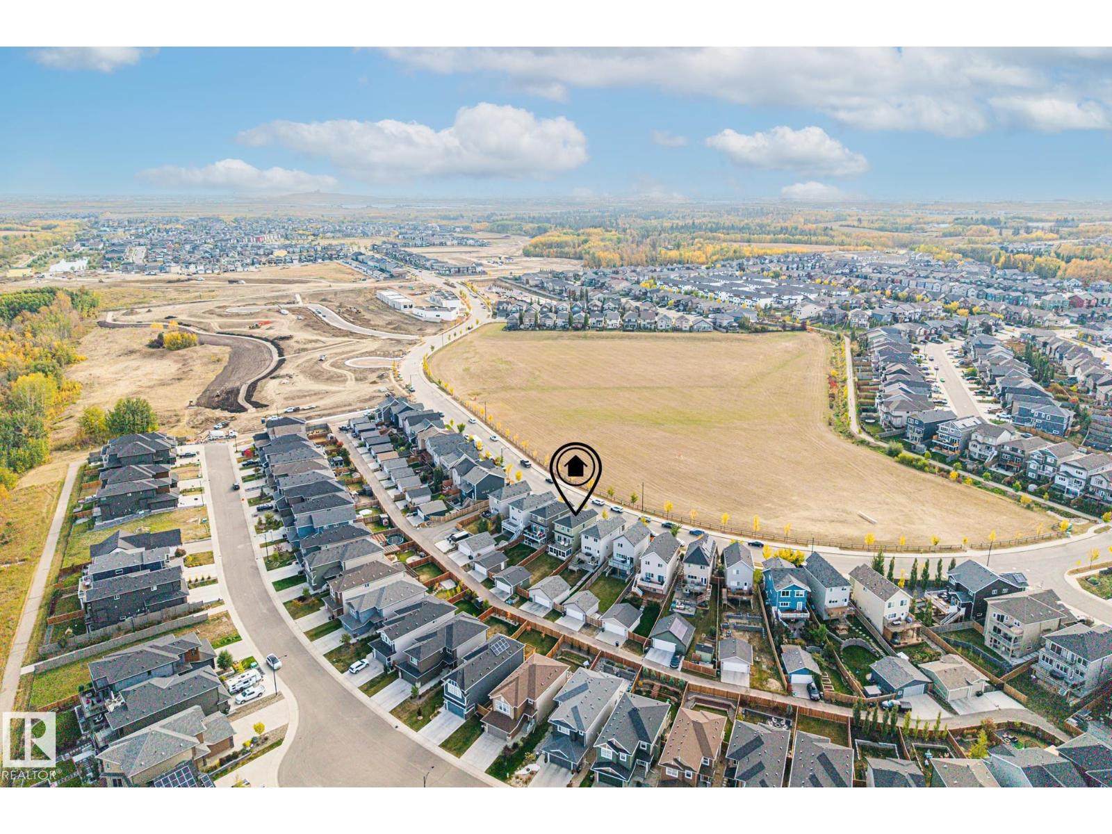 301 Hawks Ridge Bv Nw, Edmonton, Alberta  T5S 0M3 - Photo 55 - E4460368