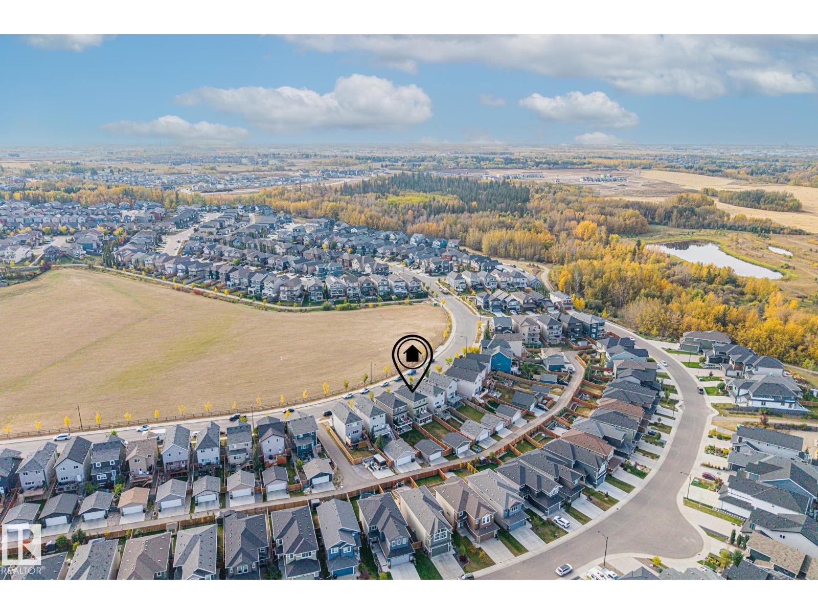 301 Hawks Ridge Bv Nw, Edmonton, Alberta  T5S 0M3 - Photo 56 - E4460368