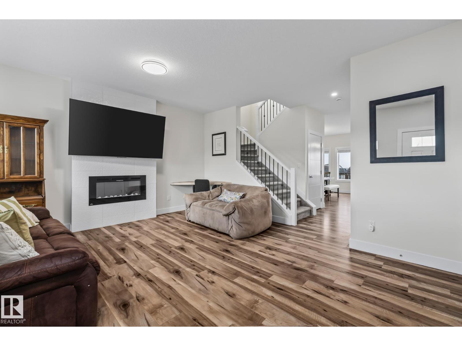 301 Hawks Ridge Bv Nw, Edmonton, Alberta  T5S 0M3 - Photo 7 - E4460368