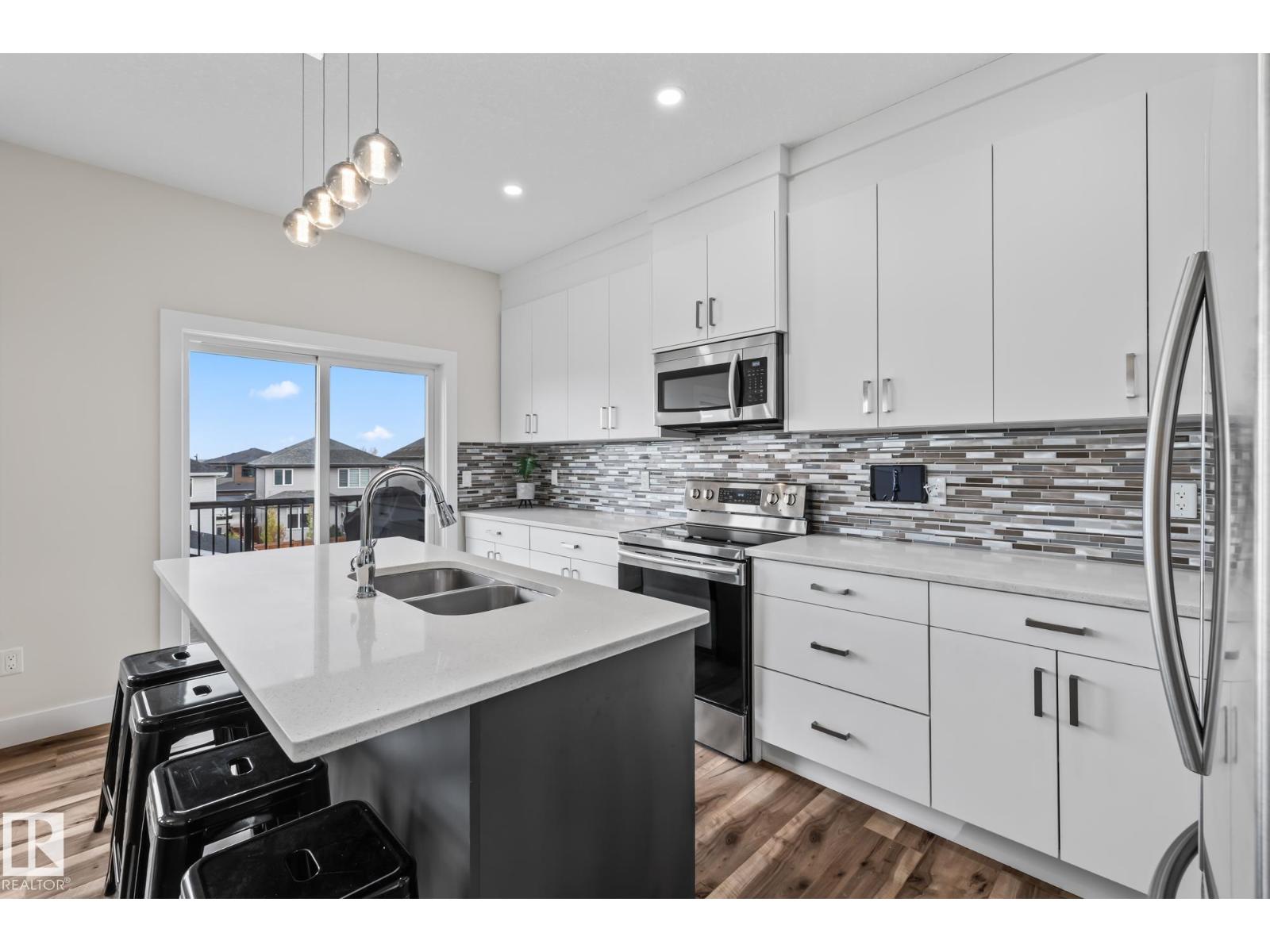 301 Hawks Ridge Bv Nw, Edmonton, Alberta  T5S 0M3 - Photo 9 - E4460368
