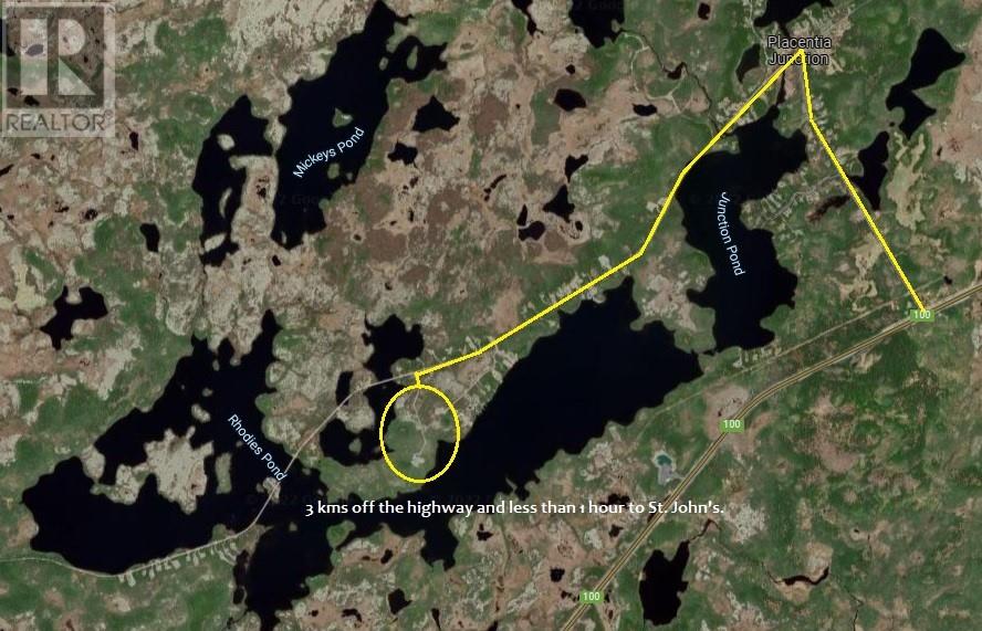 19 Rhodies Pond Grove, Placentia Jct., Newfoundland & Labrador  A0B 3K0 - Photo 3 - 1240782