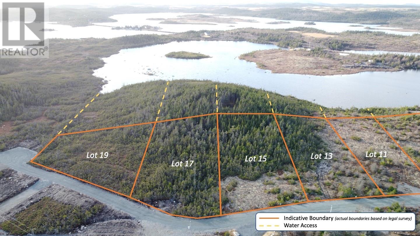19 Rhodies Pond Grove, Placentia Jct., Newfoundland & Labrador  A0B 3K0 - Photo 4 - 1240782