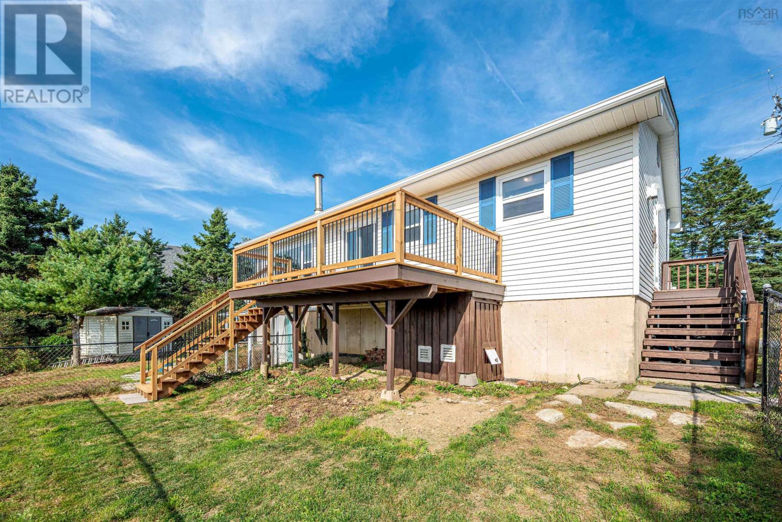 8554 Peggys Cove Road, Indian Harbour, Nova Scotia  B3Z 3P4 - Photo 37 - 202523804