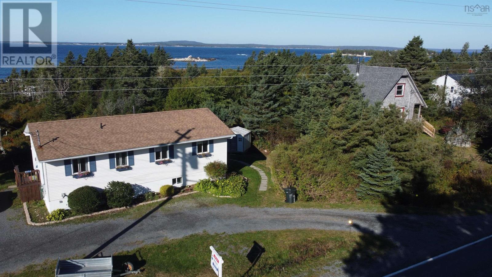8554 Peggys Cove Road, Indian Harbour, Nova Scotia  B3Z 3P4 - Photo 48 - 202523804