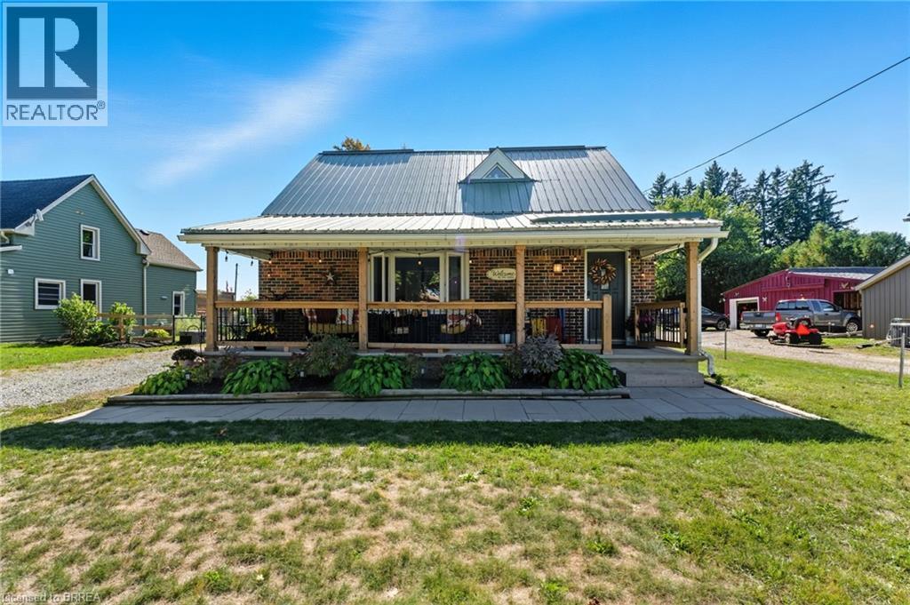 100 La Salette Road, La Salette, Ontario  N0E 1H0 - Photo 2 - 40775516