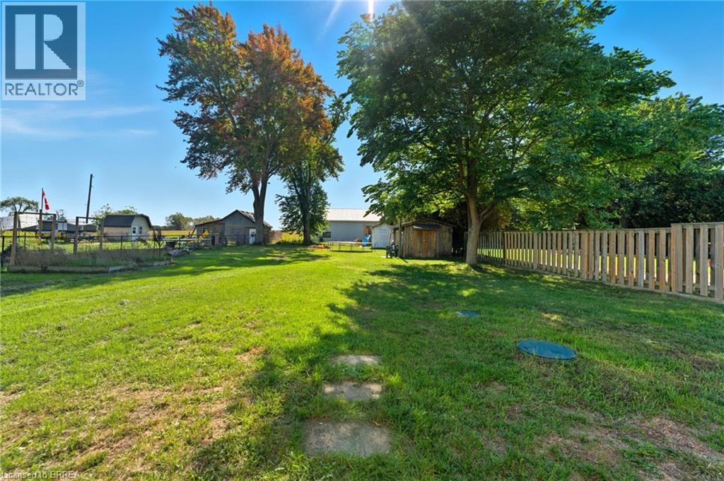100 La Salette Road, La Salette, Ontario  N0E 1H0 - Photo 25 - 40775516