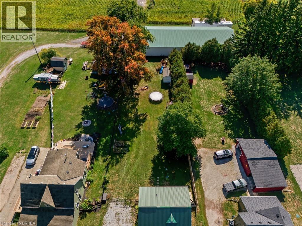 100 La Salette Road, La Salette, Ontario  N0E 1H0 - Photo 27 - 40775516