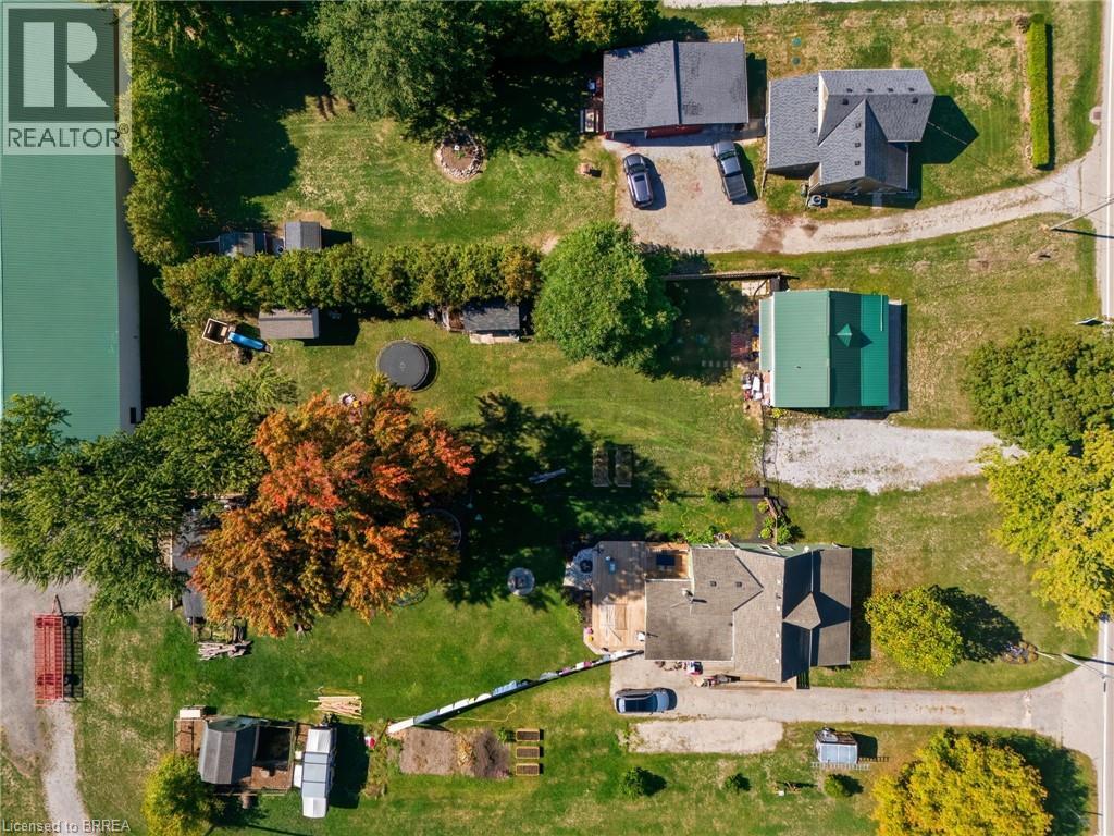 100 La Salette Road, La Salette, Ontario  N0E 1H0 - Photo 29 - 40775516