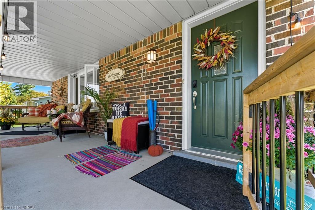100 La Salette Road, La Salette, Ontario  N0E 1H0 - Photo 4 - 40775516