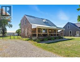 100 LA SALETTE Road, La Salette, Ontario