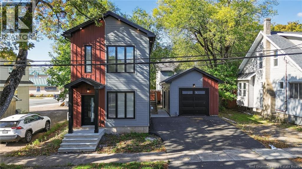 14-16 Bromley, Moncton, New Brunswick