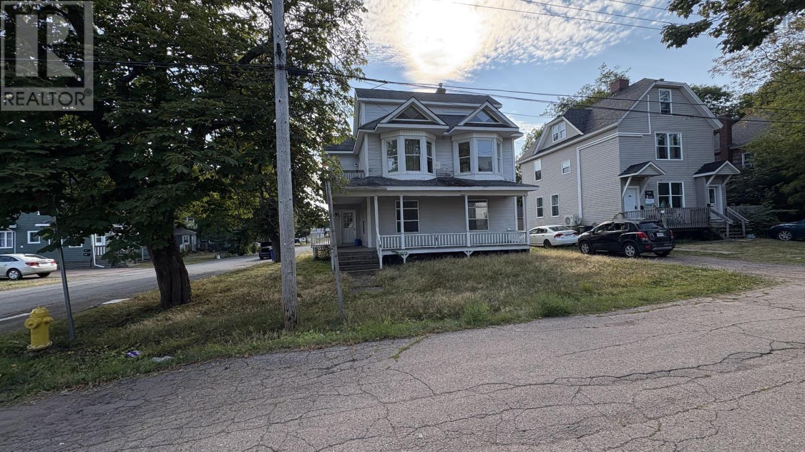 7 Davison Street, Amherst, Nova Scotia  B4H 3B3 - Photo 1 - 202522379