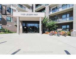 526 - 1105 LEGER WAY, Milton, Ontario